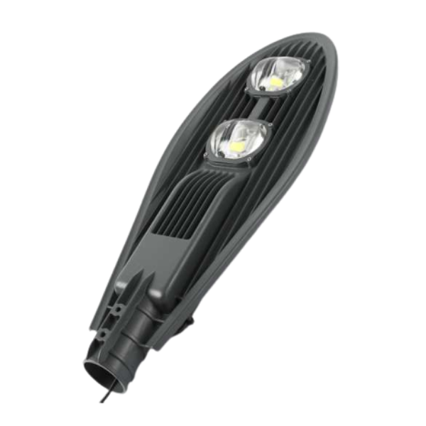 COBRA DE 100W YSM-SLL29-100 YUSISAM ALUMBRADO PUBLICO  Yusisam